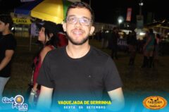 Vaquejada de Serrinha (Sexta-feira)